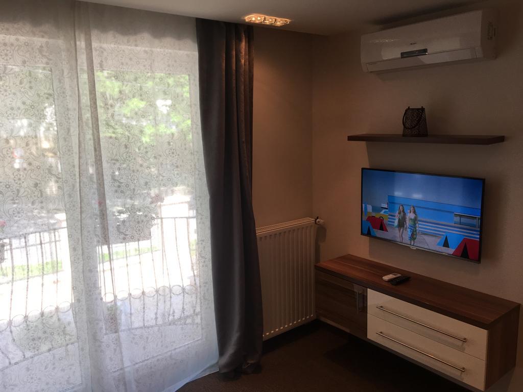 Villa Mona Lisa Heviz Ngoại thất bức ảnh