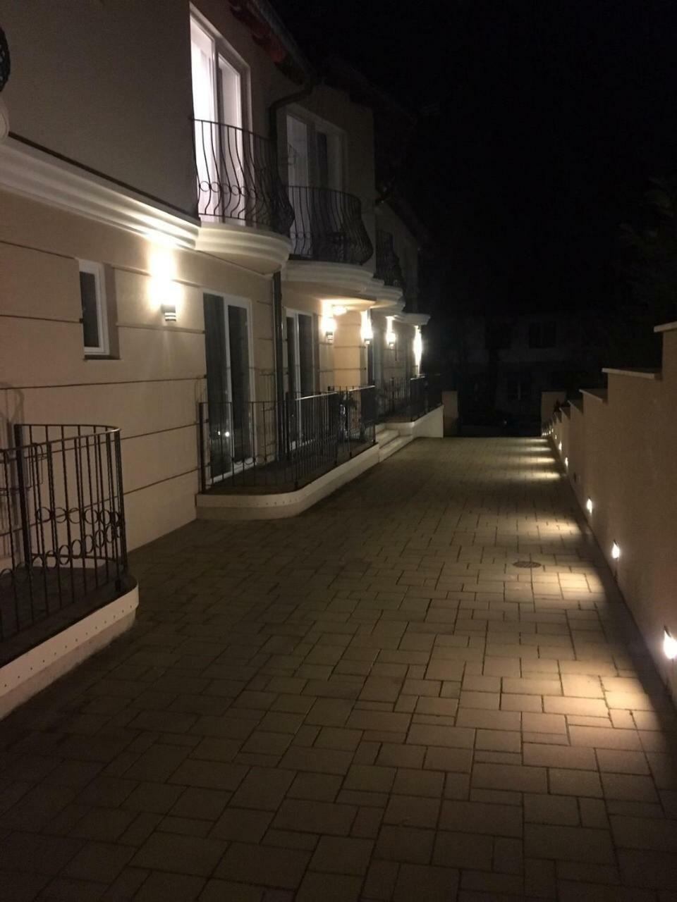 Villa Mona Lisa Heviz Ngoại thất bức ảnh