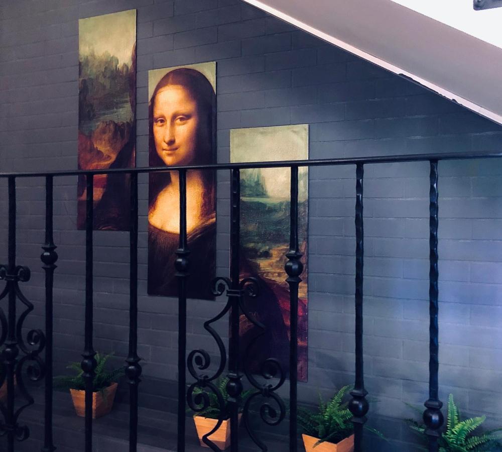 Villa Mona Lisa Heviz Ngoại thất bức ảnh